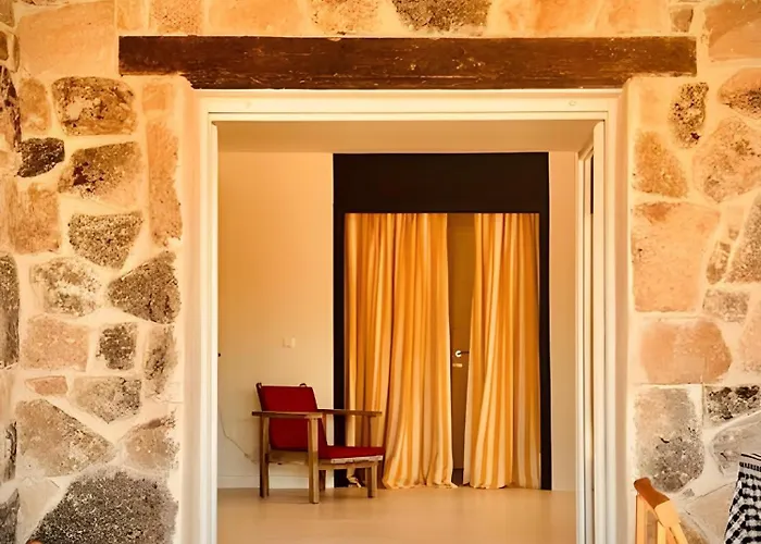 Landhaus Casa En El Valle Del Tietar Fresnedillas