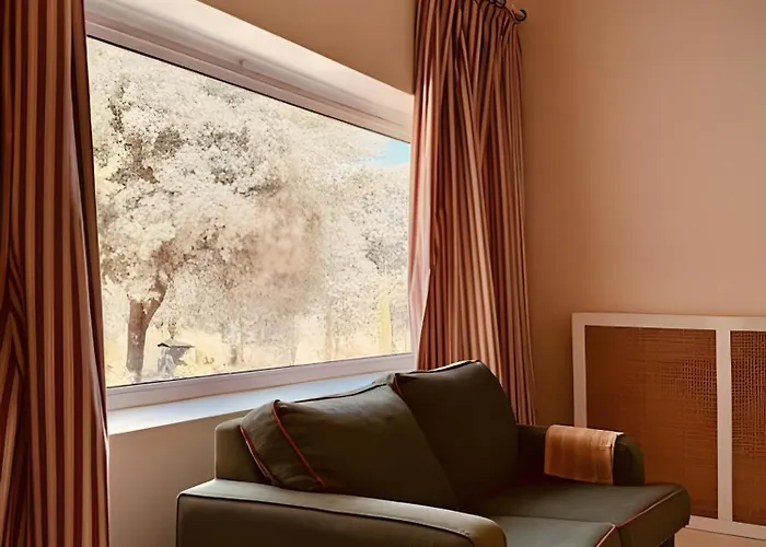 Casa En El Valle Del Tietar *