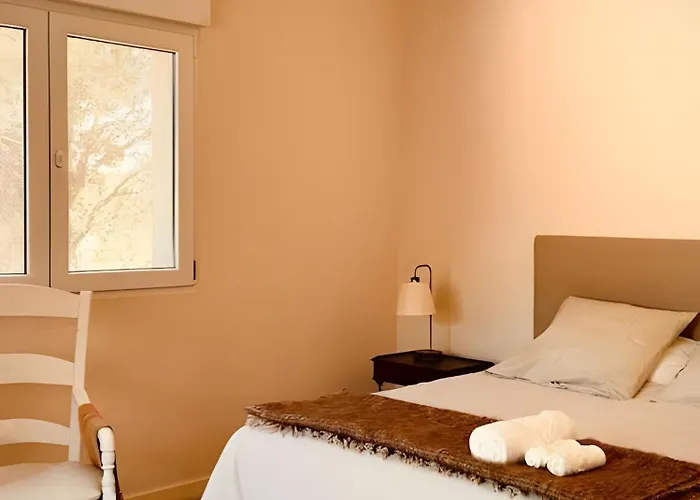 Casa En El Valle Del Tietar