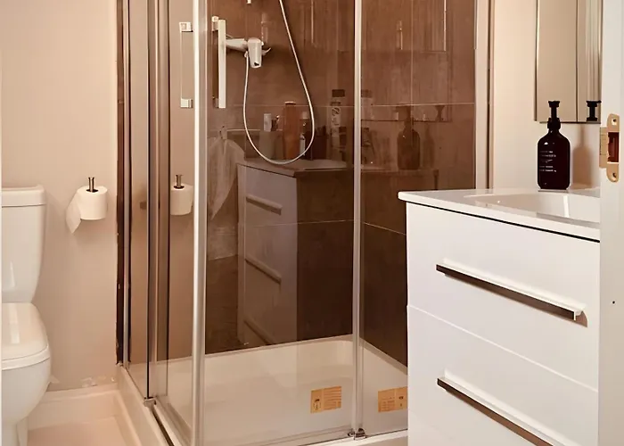 Landhaus Casa En El Valle Del Tietar Fresnedillas