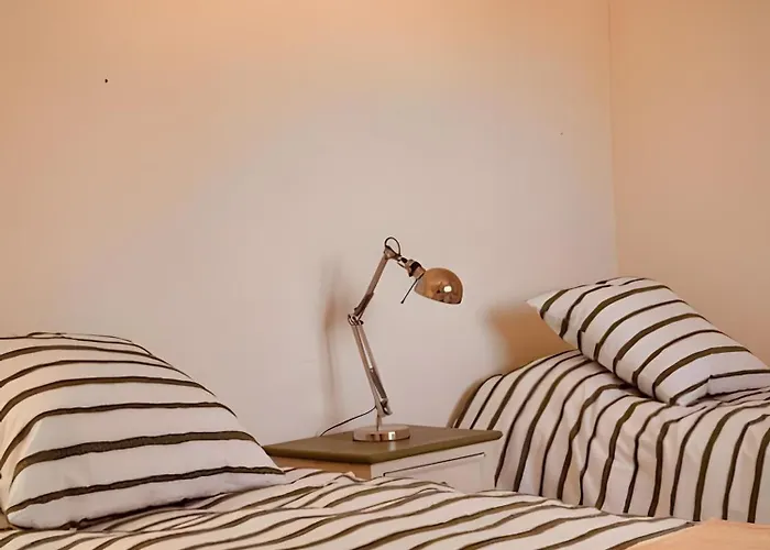 Landhaus Casa En El Valle Del Tietar *