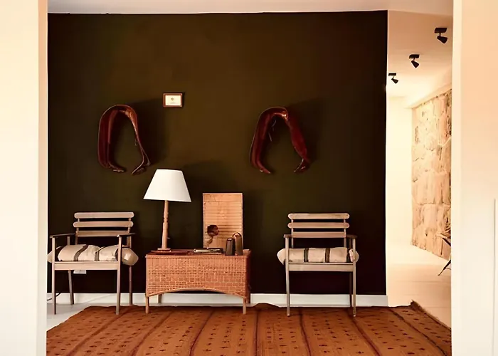 Landhaus Casa En El Valle Del Tietar