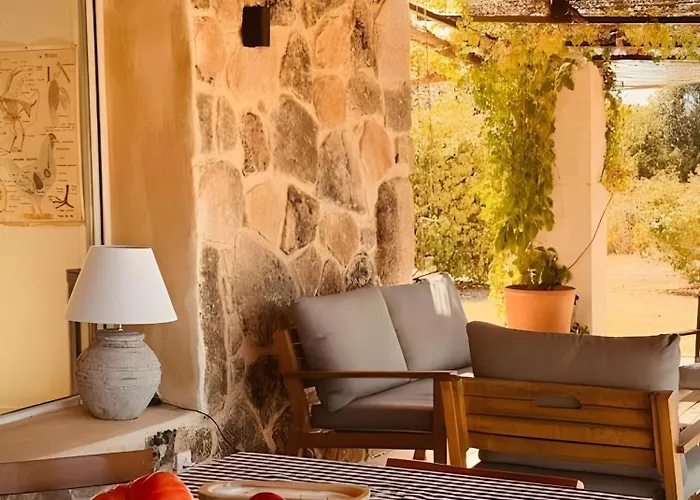 Landhaus Casa En El Valle Del Tietar