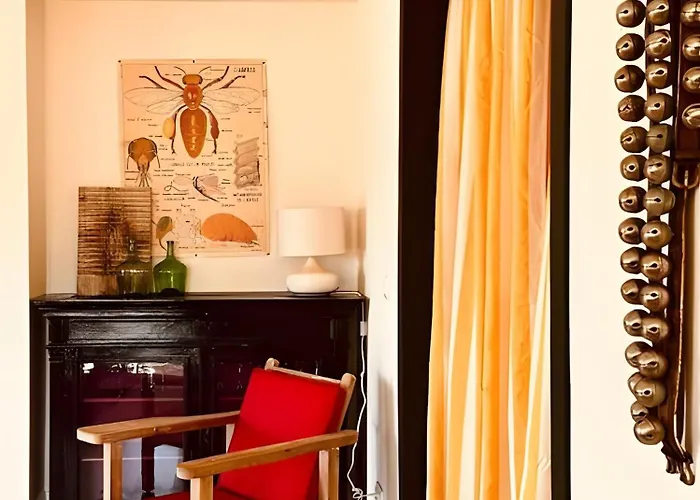 Landhaus Casa En El Valle Del Tietar